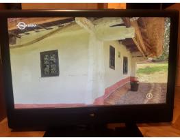 Metz Taros, 37 colos, Full HD LCD TV, felvevős