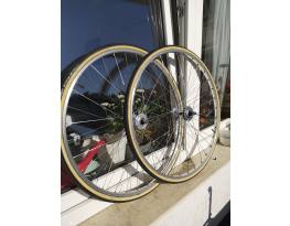 Miche / Mavic fixi / pálya kerékszett