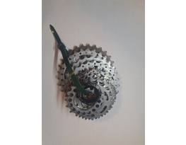 Miche Junior sor (U15)