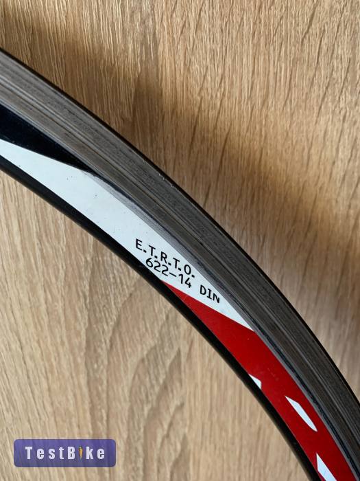 Miche M707 28 lyukas felni