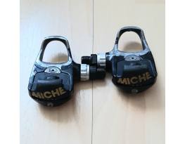 Miche orszĂĄgĂști pedĂĄl, jĂłl mƱködĆ.