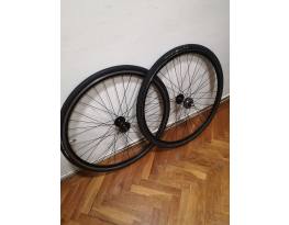 Miche Pistard gyári fixi kerékszett 