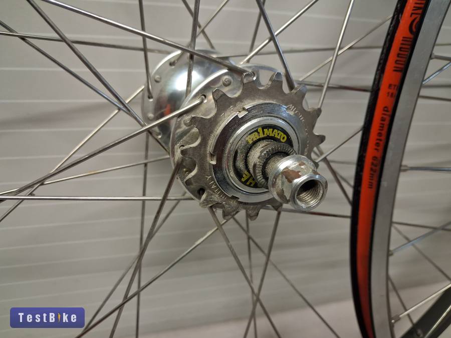 Miche Primato fixi 