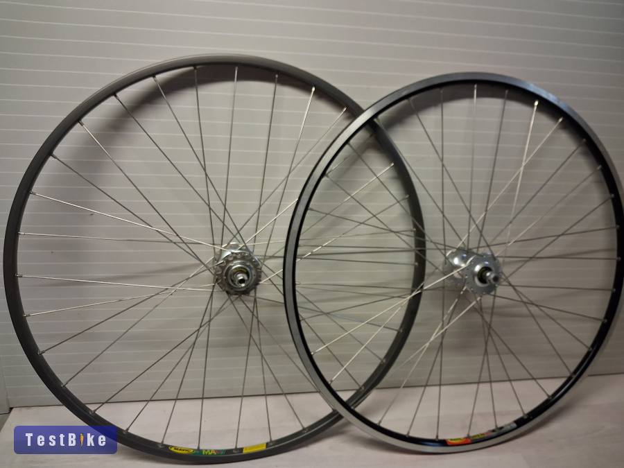 Miche Primato fixi 