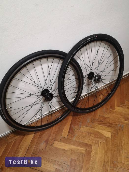 Miche Primato Pista fixi kerékszett 