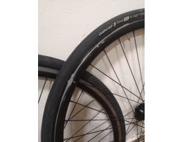 Miche Primato Pista fixi kerékszett 