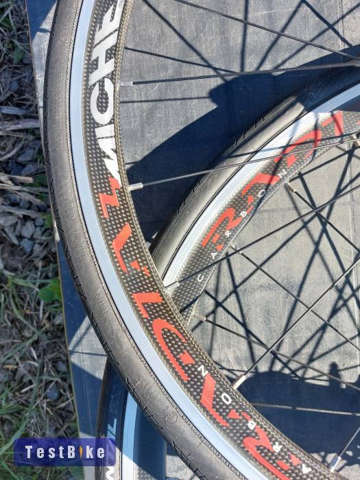 Miche Radial