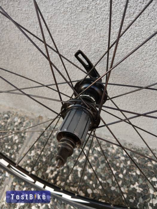 Miche Reflex RX7+11-es sor(junior)