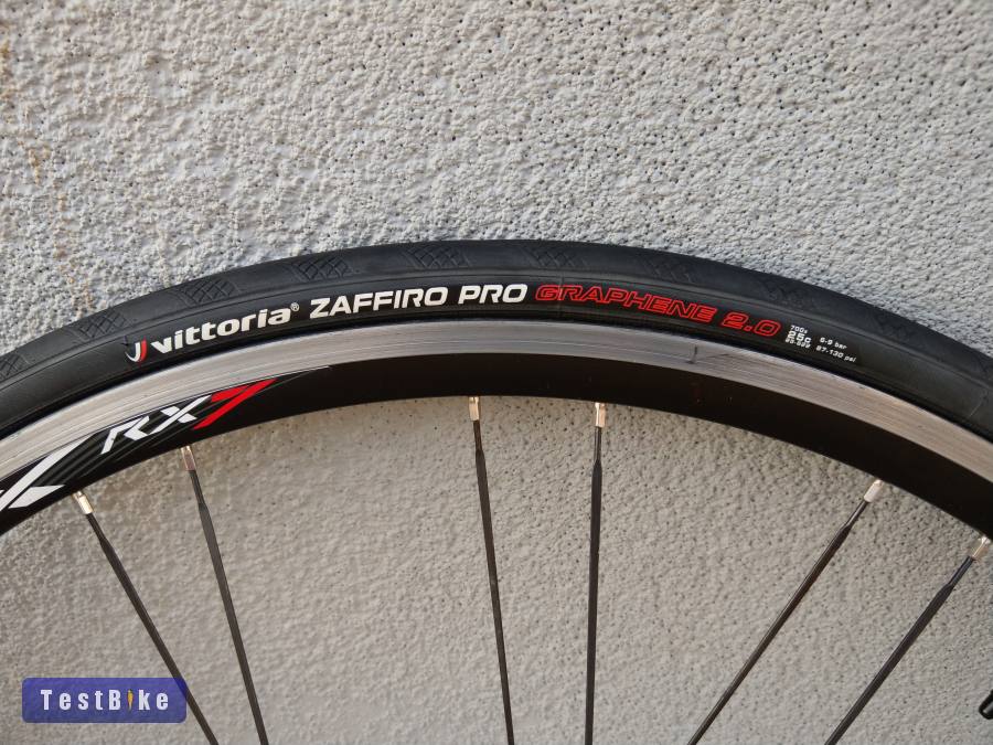 Miche Reflex RX7+11-es sor(junior)