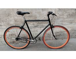 Miche Performance single speed kerékpár 55 cm méretben 