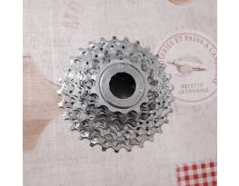 Miche sor, kazetta, 10 speed, 13-29t, újszerű! Campa