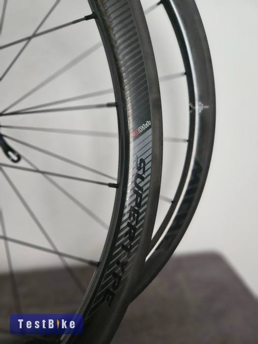 Miche Supertype 440 RC Black Label