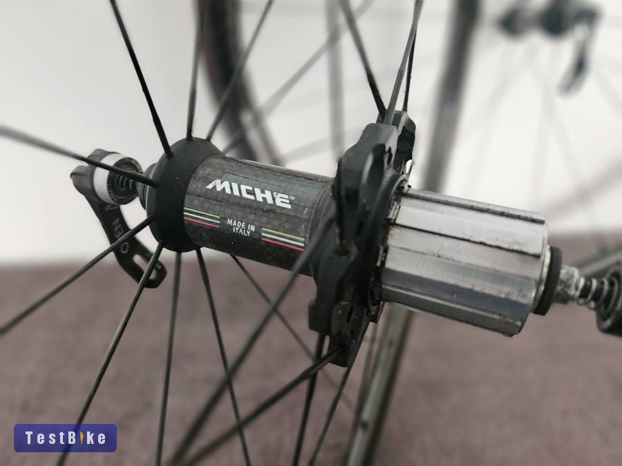 Miche Supertype 440 RC Black Label