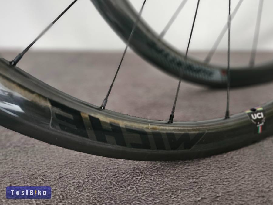 Miche Supertype 440 RC Black Label