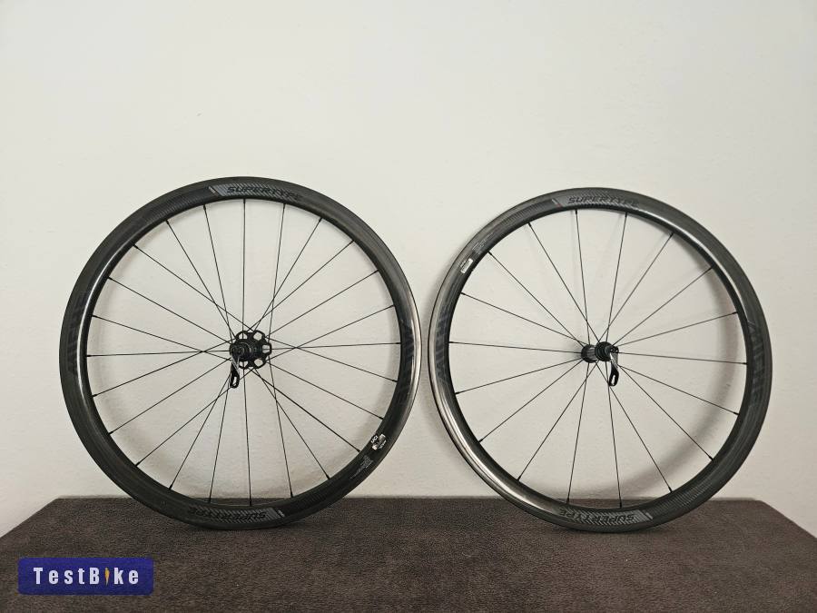 Miche Supertype 440 RC Black Label