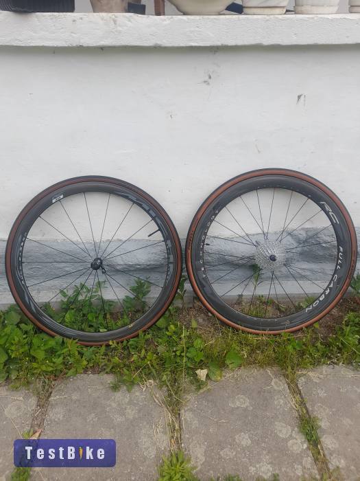 Miche swr rc 50 carbon kerékszett