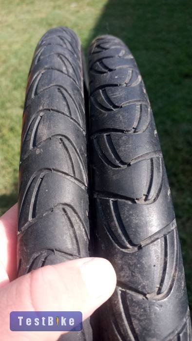 Michelin 26x1,75 külsők
