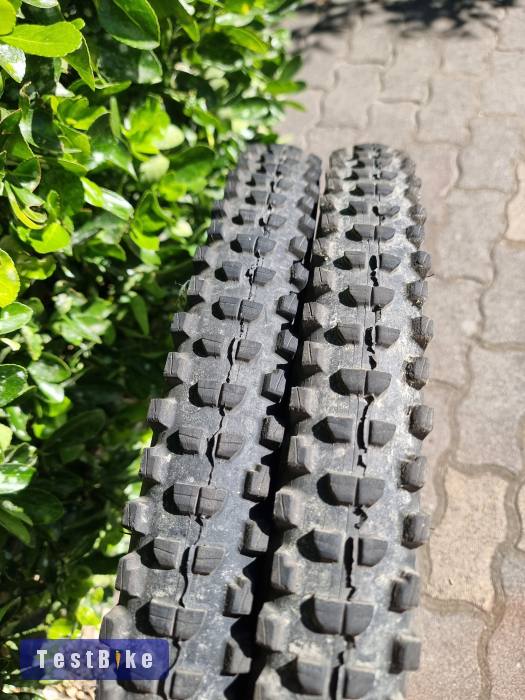 Michelin DH 34 gumik
