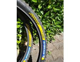 Michelin DH 34 gumik