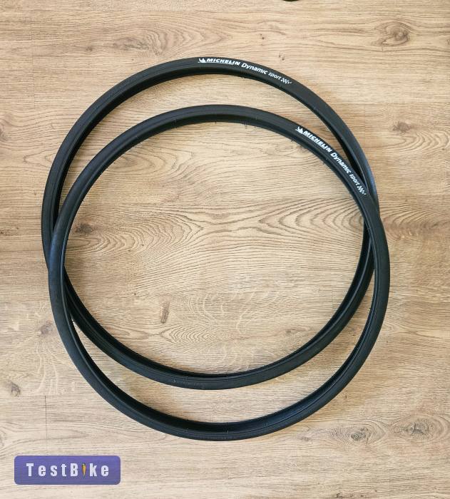 MICHELIN DYNAMIC SPORT 700x25 