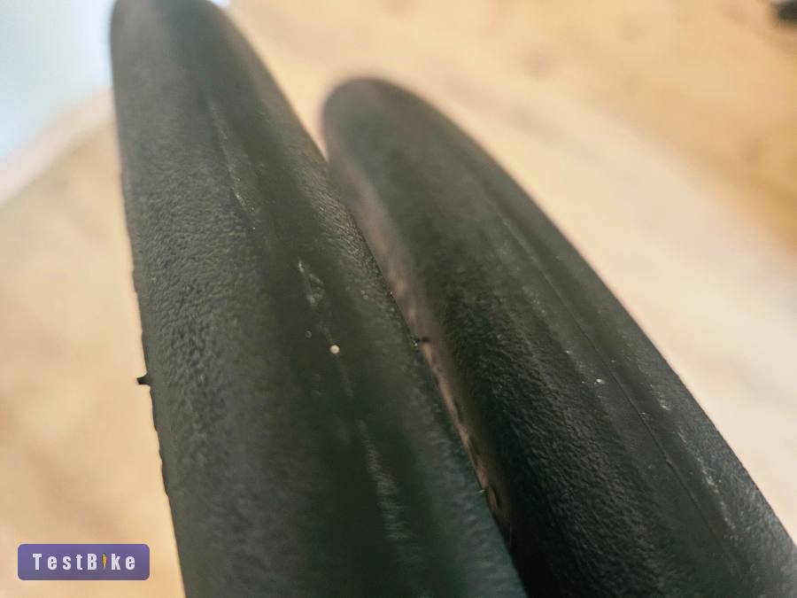 MICHELIN DYNAMIC SPORT 700x25 