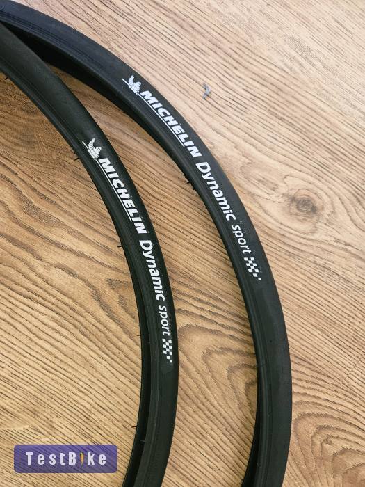 MICHELIN DYNAMIC SPORT 700x25 