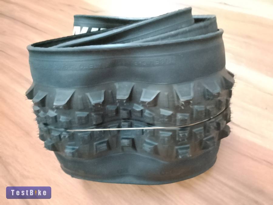 Michelin E-Wild ebike külsők 2 db (27,5x2,6)