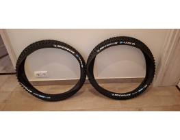 Michelin E-Wild Gum-X mullett szett