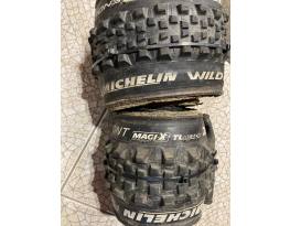 Michelin Enduro külsők 29x2,4
