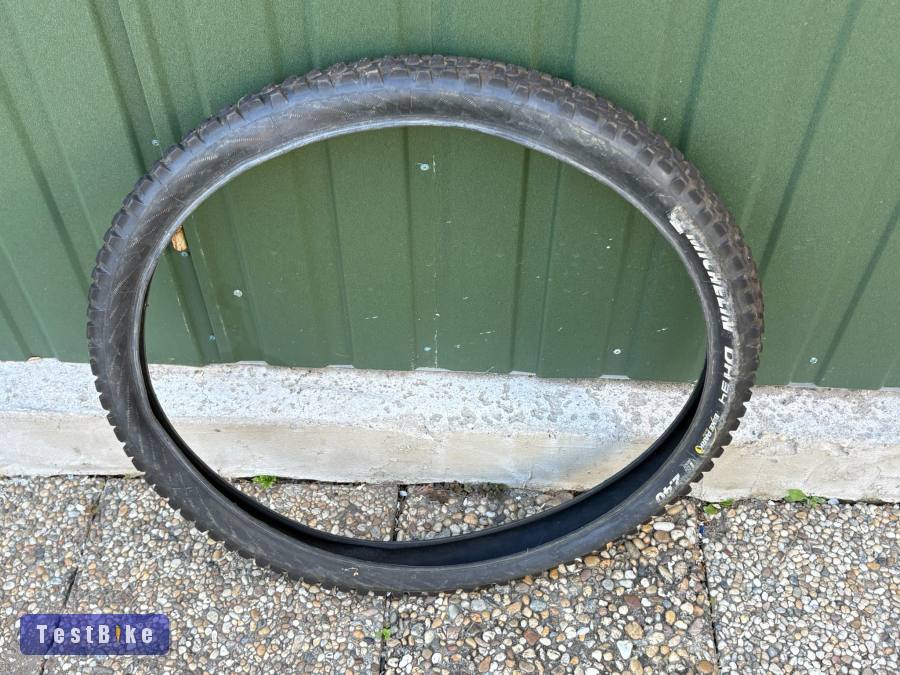 Michelin Wild AM2 + DH 34 BikePark  -Mullet SET-  27.5 + 29 