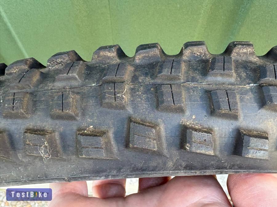 Michelin Wild AM2 + DH 34 BikePark  -Mullet SET-  27.5 + 29 