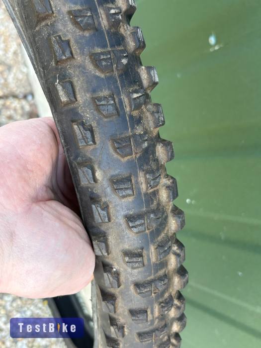 Michelin Wild AM2 + DH 34 BikePark  -Mullet SET-  27.5 + 29 