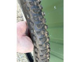 Michelin Wild AM2 + DH 34 BikePark  -Mullet SET-  27.5 + 29 