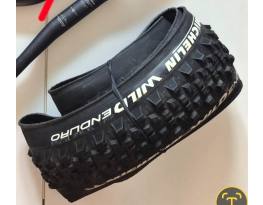 Michelin wild enduro front