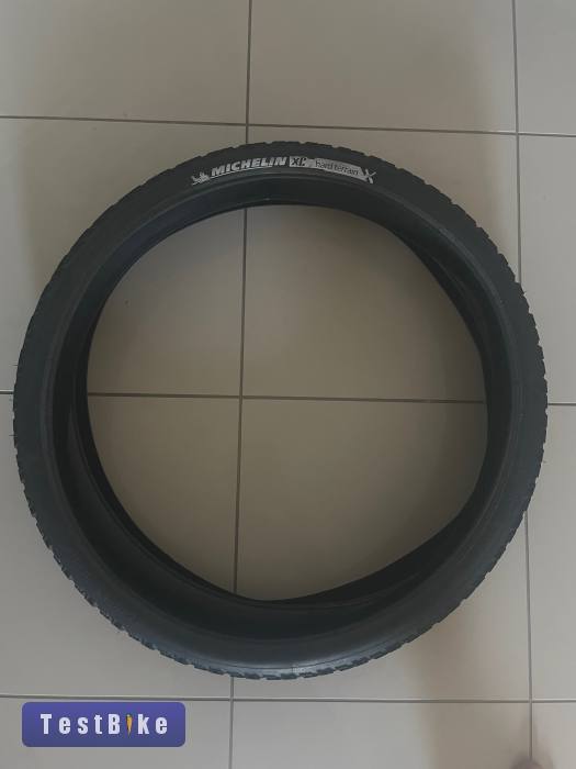 Michelin XC hard terrain 26x2.00