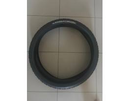 Michelin XC hard terrain 26x2.00