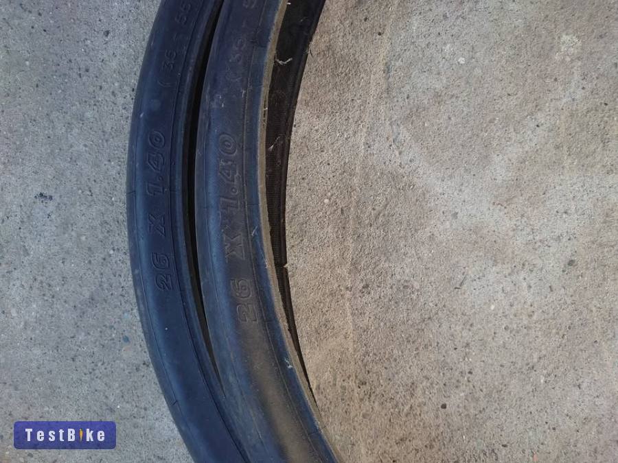 Michelin XC Road 26x1,4 eladó