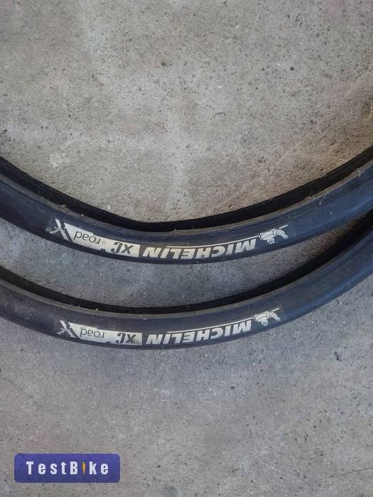 Michelin XC Road 26x1,4 eladó