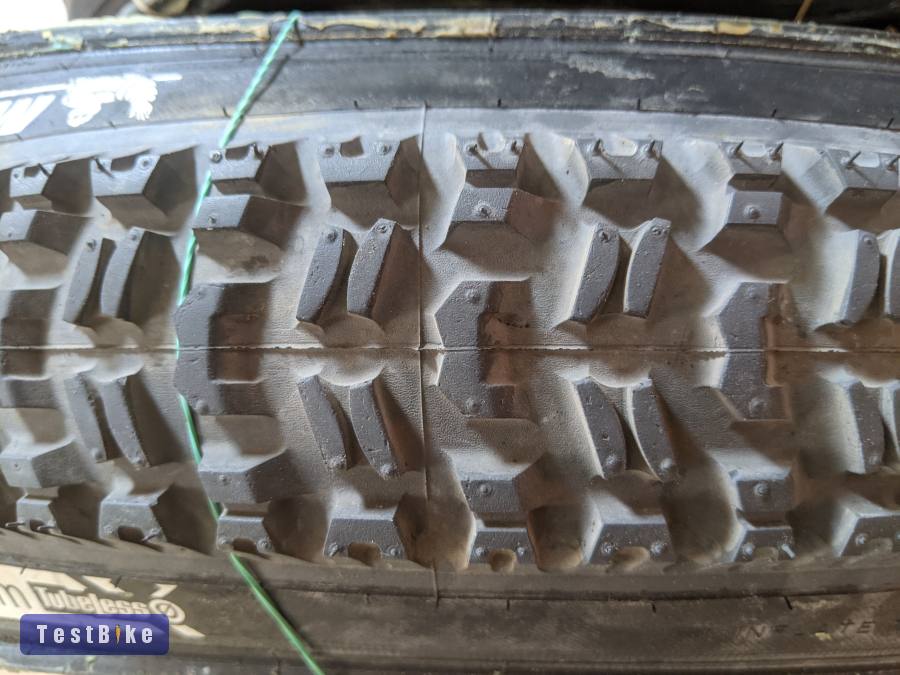 Michelin Mountain X'tem TubeLess külső