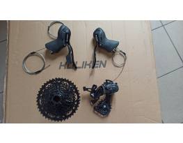 Microshift Acolyte vĂĄltĂĄs Ăj!