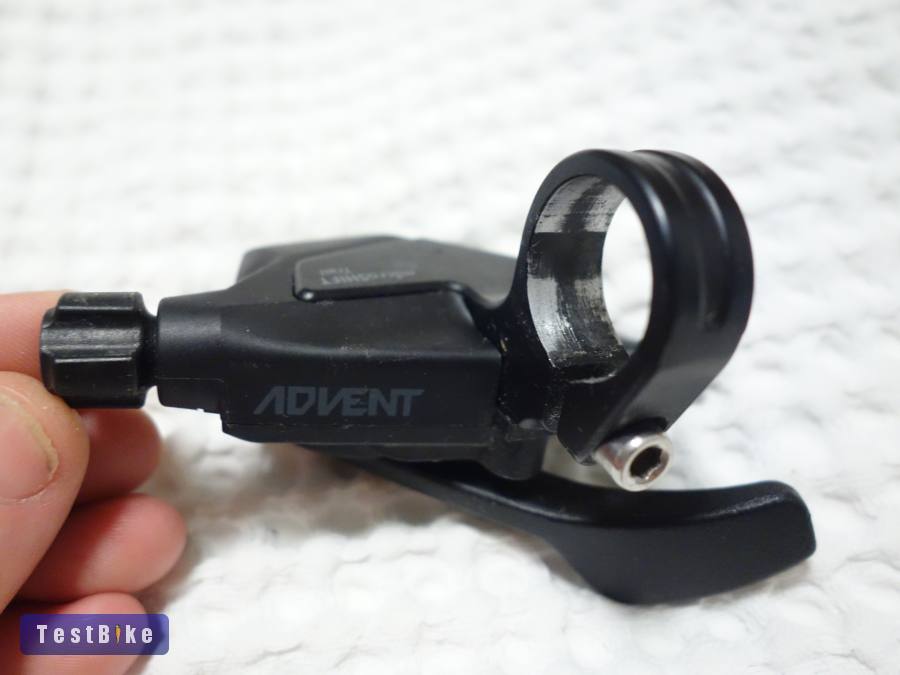 Microshift Advent 9s vátókar