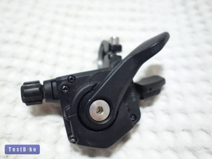 Microshift Advent 9s vátókar