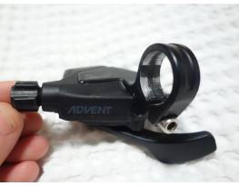 Microshift Advent 9s vátókar