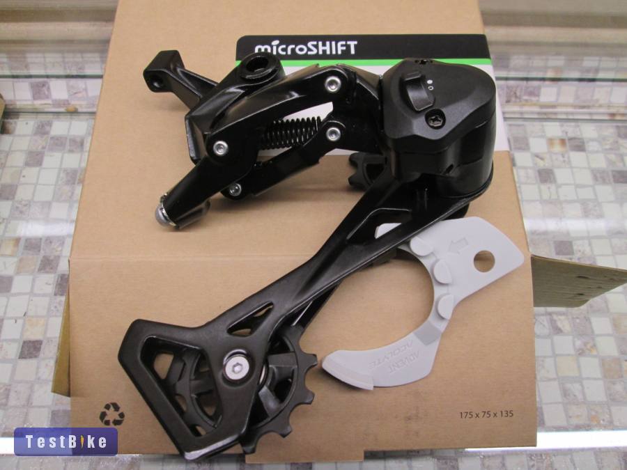 Microshift Advent szett- Új.1x9