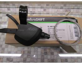 Microshift Advent szett- Új.1x9