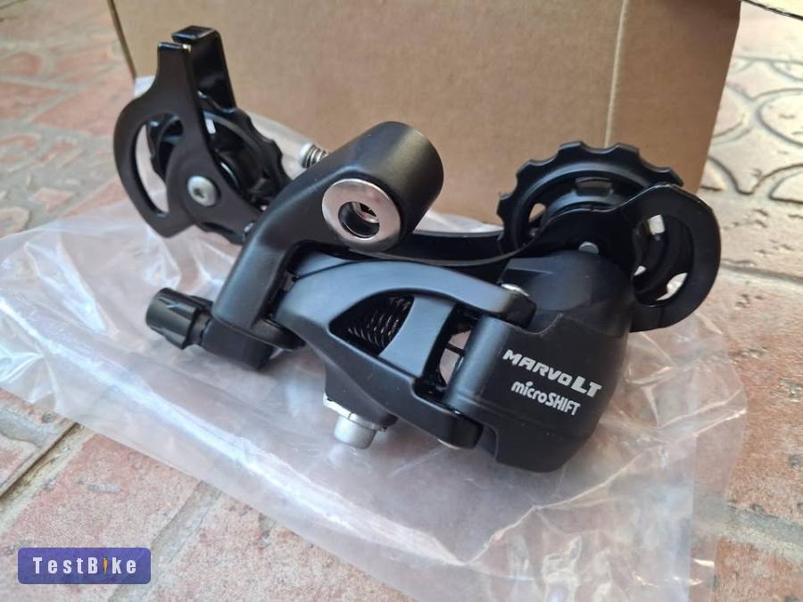 MicroShift Marvo LT