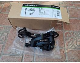MicroShift Marvo LT