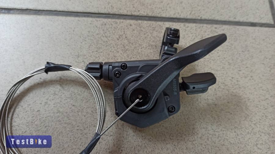 Microshift Sword 10 seb. hátsó váltó + Advent X váltókar