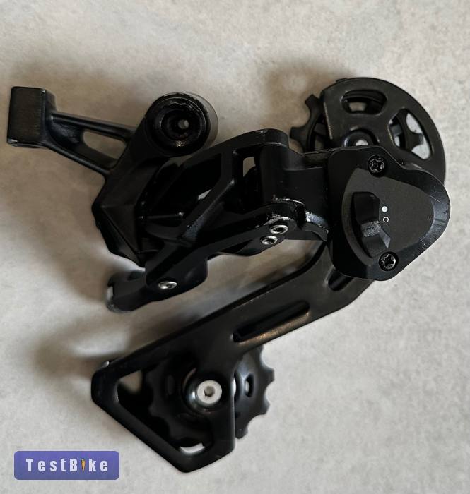 microShift XLE RD-M665MM 