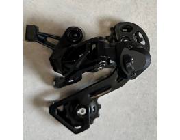 microShift XLE RD-M665MM 